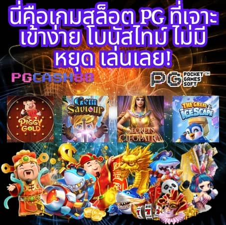 สปินฟรีเกมหมู